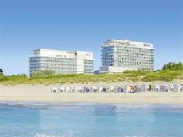 Hilton Swinoujscie Resort en Spa