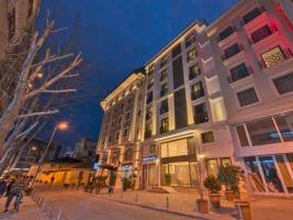 Bisetun Hotel