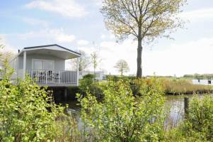 Lodge Lepelaar