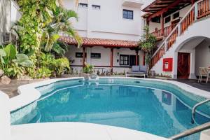 Voco Lake Nicaragua Granada by IHG