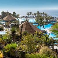 Hotel La Palma Princess