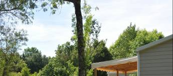 Camping Le Martin Pêcheur