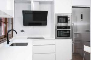 Apartamento La Invencible Terreros