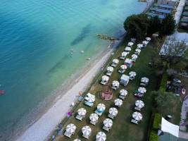 Club del Sole Desenzano Boutique Resort/ Glam