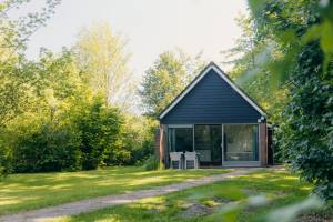 Bungalow IJssel Comfort Plus | 4 personen