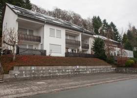 Apartment - Am Bergelchen 58-J | Winterberg-Niedersfeld