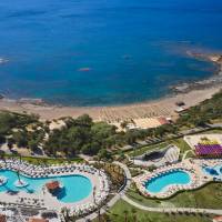 Hotel Rodos Princess