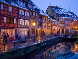 VVF Villages - La Routes des Vins d'Alsace - Orbey