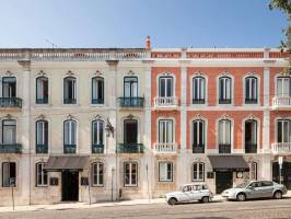 The Independente Suites&Terrace