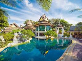 Dara Samui Beach Resort