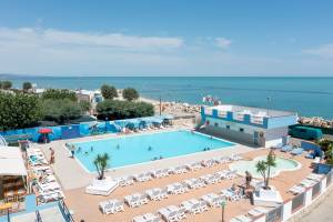 Club del Sole Roseto degli Abruzzi Easy CP Village