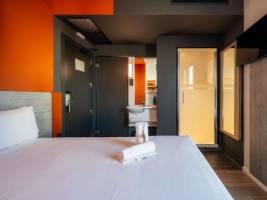 Ibis budget Madrid Centro Lavapies