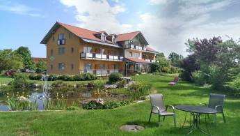 Landhotel Larenzen