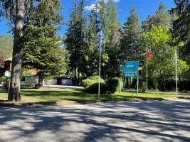 Camping Paradis - Les Relarguiers