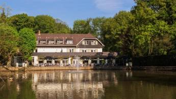 Bilderberg Hotel De Bovenste Molen