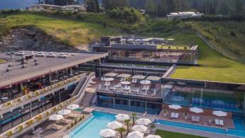 Thermenhotel Krone