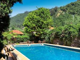 Pestana Quinta do Arco Nature&Rose Gardens