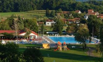 Camping Terme Jezerčica