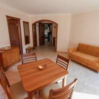 Appartementen Avos