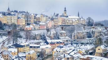 Mercure Luxembourg Golf & Spa Kikuoka Canach