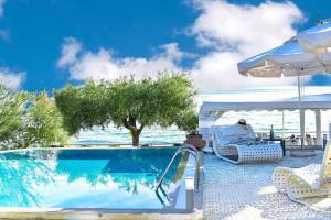 Acrotel Athena Villas