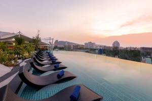 Mercure Phuket Patong Journeyhub