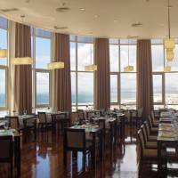 Hotel Tryp Caparica Lisboa Mar