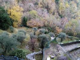 San Donato Hermitage in der Nähe von Brunate