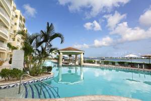 The Villas at Simpson Bay Resort