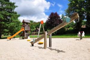 Les Chalets De Thegra