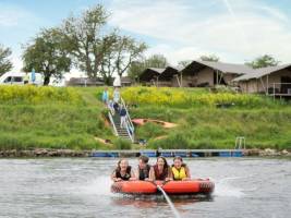 Vodatent Camping de Boomgaard