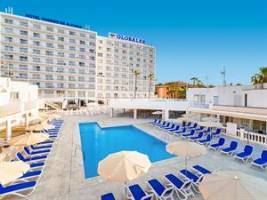 Globales Condes de Alcudia