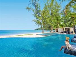 Khaolak Emerald Beach Resort and Spa