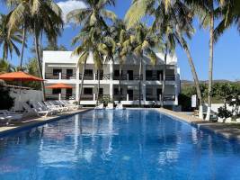 Hotel Los Farallones