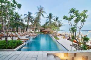 Banana Fan Sea Resort