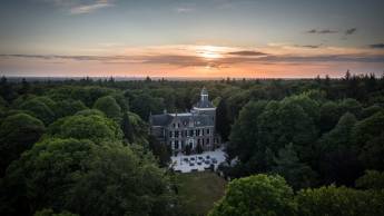 Hotel Landgoed Zonheuvel