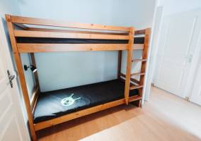 Le Domaine de la Vallée d'Ax 2P6N