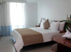 Sercotel Hotel Morgana Poblado Suites