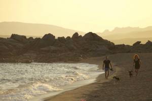 Baia Holiday Baia Blu La Tortuga