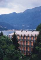 Tre ponti monolocale