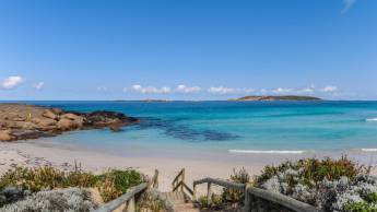 Fly & drive: Sunny Beach