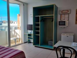Apartamentos Lloret Sun