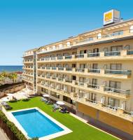 BQ Andalucia Beach Hotel