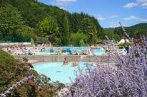 Camping Le Vaurette