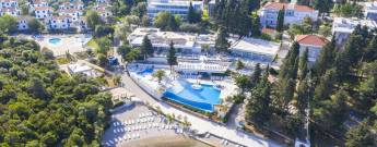 Planet Camping Port 9