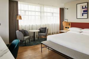 Manchester Marriott Piccadilly