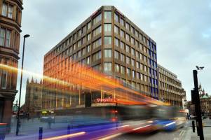 Hampton By Hilton Newcastle