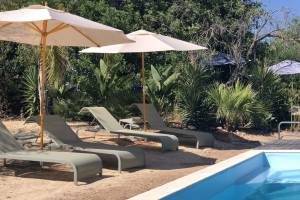 Boutique Hotel Guesthouse Moncarapacho