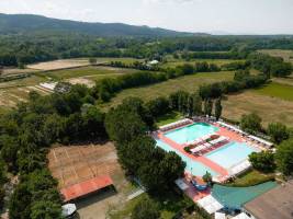 Camping La Chiocciola