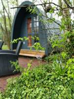 Entspannung in der Natur